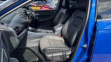 Nissan Qashqai 1.3 DiG-T MH 158 Tekna 5dr Xtronic Petrol Hatchback